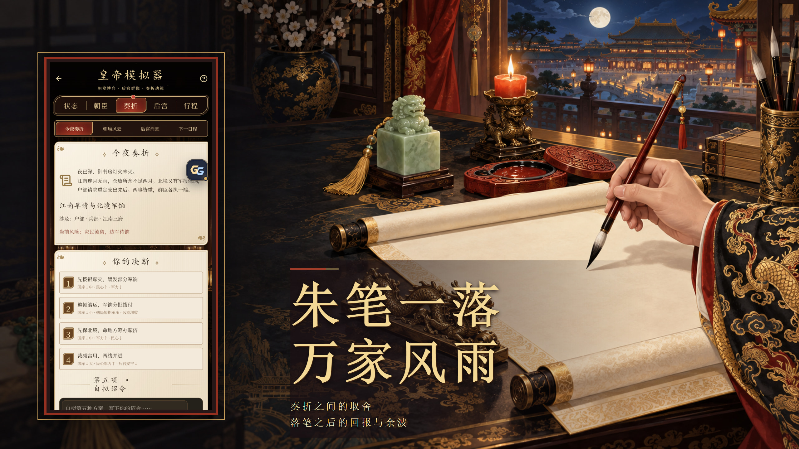大皇帝